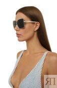 Солнцезащитные очки Prada SPR50Y-E461-F05S0-064 фото 2