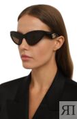 Солнцезащитные очки Dolce & Gabbana 4439-502/73 фото 2