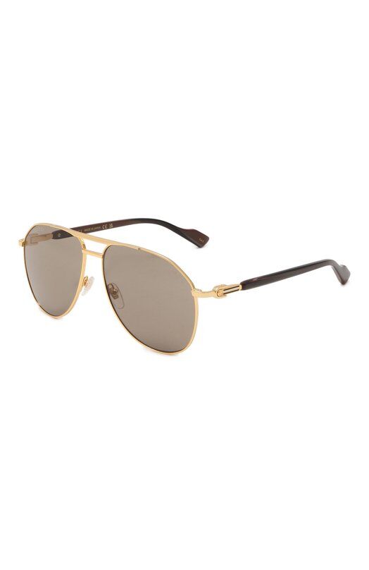 Солнцезащитные очки Gucci GG1220S 002 фото 1