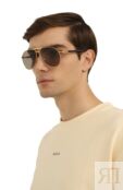 Солнцезащитные очки Gucci GG1220S 002 фото 3