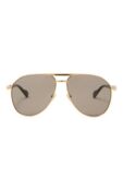 Солнцезащитные очки Gucci GG1220S 002 фото 4