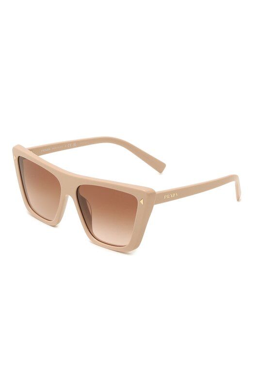 Солнцезащитные очки Prada 21ZS-11I0A6 фото 1