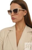 Солнцезащитные очки Prada 21ZS-11I0A6 фото 2