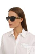 Солнцезащитные очки Versace 4445-GB1/87 фото 2