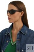 Солнцезащитные очки Ray-Ban 2027-W1847 фото 2