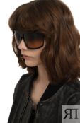 Солнцезащитные очки Tom Ford TF1066 01B фото 2