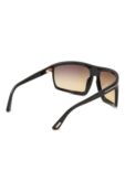 Солнцезащитные очки Tom Ford TF1066 01B фото 4
