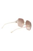 Солнцезащитные очки Gucci GG1322SA 002 фото 4