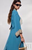 Солнцезащитные очки Gucci GG1377S 002 фото 5