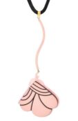 Подвеска на шнурке Giorgio Armani 61D026 3F801 фото 3