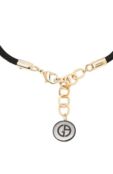 Подвеска на шнурке Giorgio Armani 61D026 3F801 фото 4