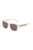 Солнцезащитные очки Balenciaga BB0262SA 003 фото 1