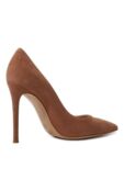 Замшевые туфли Gianvito 105 Gianvito Rossi G28470.15RIC.CAMPRAL фото 5