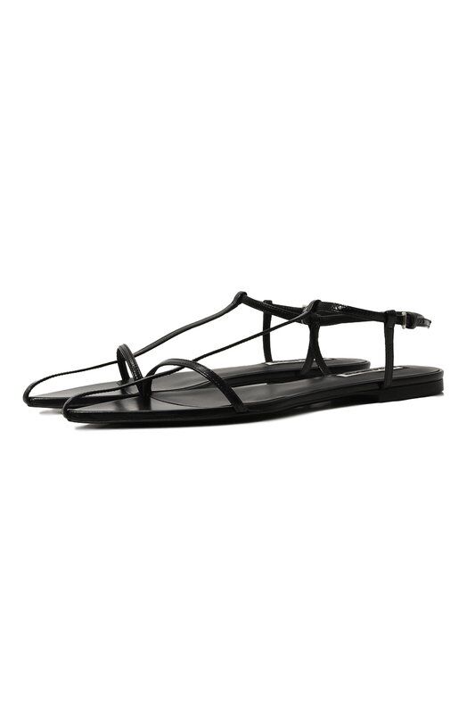 Сандалии Jil Sander J15WP0081/P6521 фото 1
