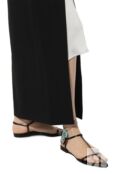 Сандалии Jil Sander J15WP0081/P6521 фото 3