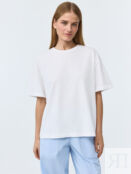 Футболка MIRA OVERSIZE FIT фото 4