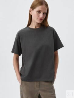 Футболка KATE OVERSIZE FIT