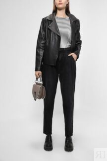 Джинсы свободного кроя Guess