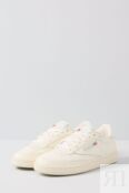 Кожаные кроссовки Club C 85 REEBOK фото 1