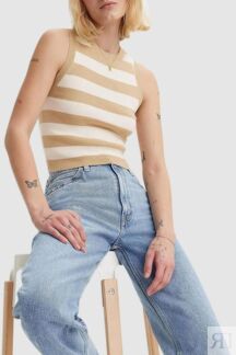 Топ в полоску LEVI'S