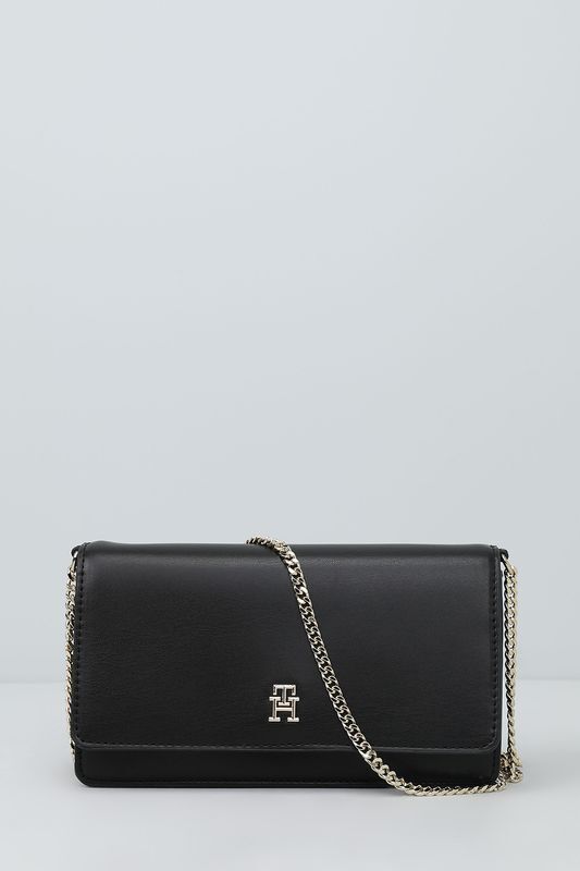 Сумка кросс-боди TH Refined Tommy Hilfiger фото 1