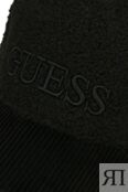 Бейсболка из искусственного меха Guess фото 3
