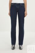 Джинсы прямого кроя Guess Jeans фото 1