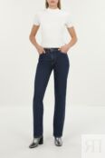 Джинсы прямого кроя Guess Jeans фото 2
