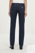 Джинсы прямого кроя Guess Jeans фото 3