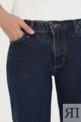 Джинсы прямого кроя Guess Jeans фото 4