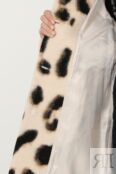 Пальто одднобортное из смесовой шести Gerry Weber фото 4