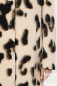 Пальто одднобортное из смесовой шести Gerry Weber фото 5