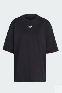 Футболка хлопковая ESS Adidas