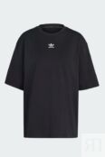 Футболка хлопковая ESS Adidas фото 1