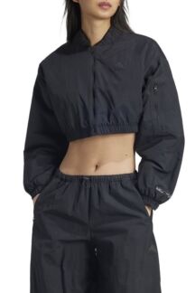 Куртка W CE Bomber Adidas