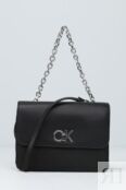Сумка кросс-боди Re-Lock Calvin Klein фото 1