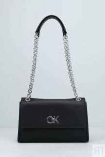 Сумка кросс-боди Re-Lock Calvin Klein