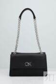 Сумка кросс-боди Re-Lock Calvin Klein фото 1