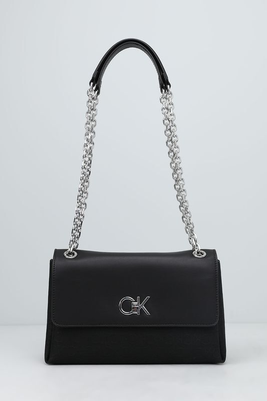 Сумка кросс-боди Re-Lock Calvin Klein фото 1