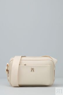 Сумка кросс-боди с логотипом Iconic Tommy Tommy Hilfiger