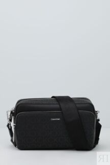 Сумка кросс-боди ck must Calvin Klein