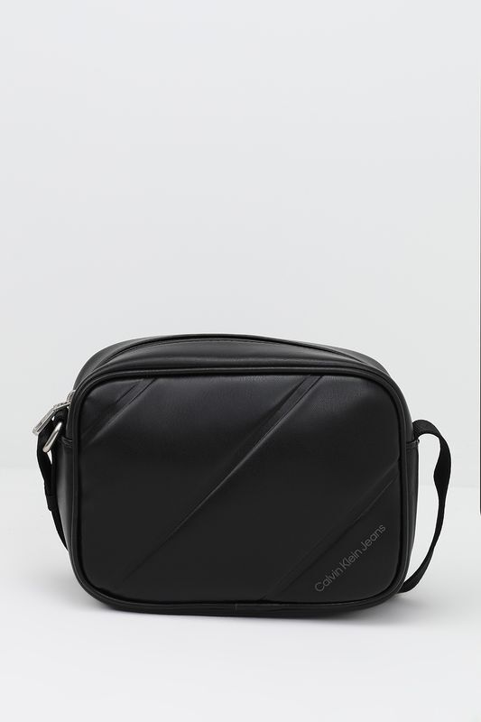 Сумка кросс-боди CKJ Quilted Calvin Klein фото 1