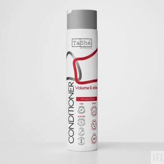 TASHE PROFESSIONAL Кондиционер для волос "Volume & shine"