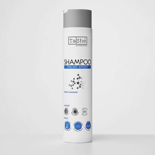 TASHE PROFESSIONAL Шампунь для волос "Intense detox" 300.0 MPL038524 фото 1
