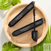 PHYSICIANS FORMULA Тушь для ресниц Mineral Wear Diamond Mascara PHF006984 фото 4