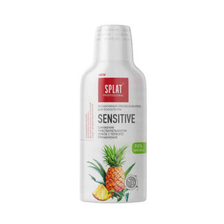 Ополаскиватель для полости рта Professional «SENSITIVE»