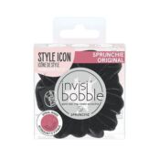 Резинка-браслет для волос True Black INV537025 фото 3