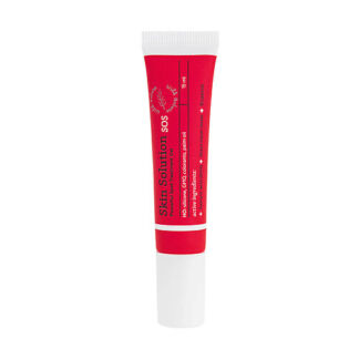 WILD NATURE Средство для проблемной кожи точечного действия Skin Solution S