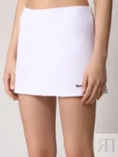 Юбка хлопковая SPORTY & RICH фото 4