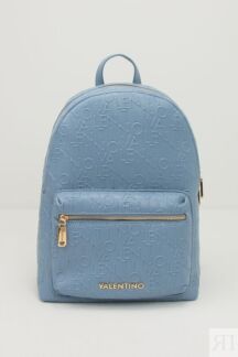 Рюкзак с тиснением логотипа Relax Valentino